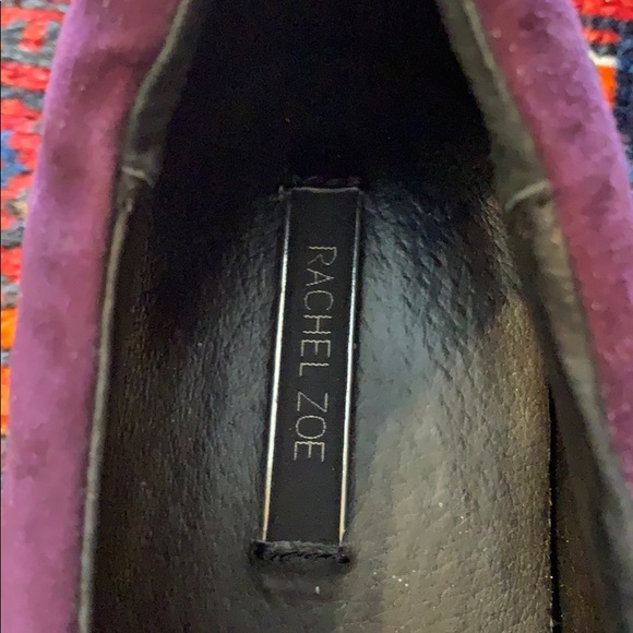 Rachel Zoe Sneakers - Picture 5 of 10